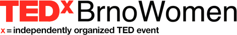 TEDxBrnoWomen